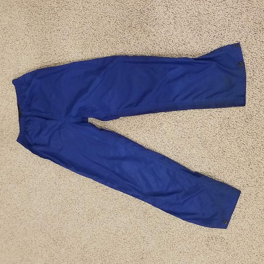 Cabela's Youth Rain Pants